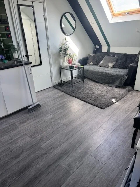 Flat Odyssey Road in Hertsmere