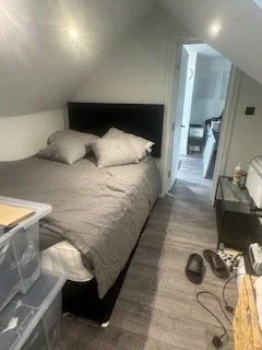 Flat Odyssey Road in Hertsmere
