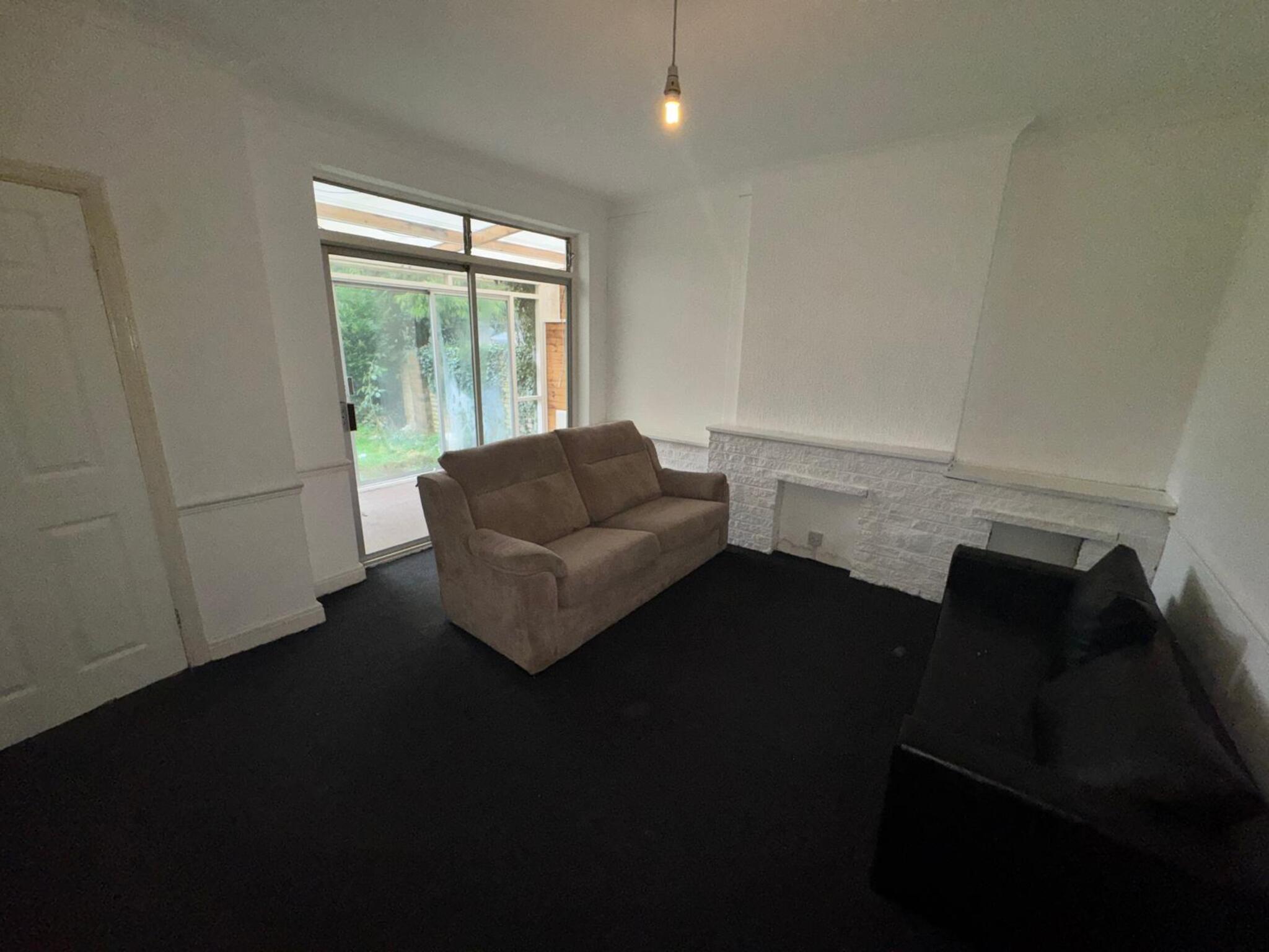 Flat Beech Road in Wolverhampton