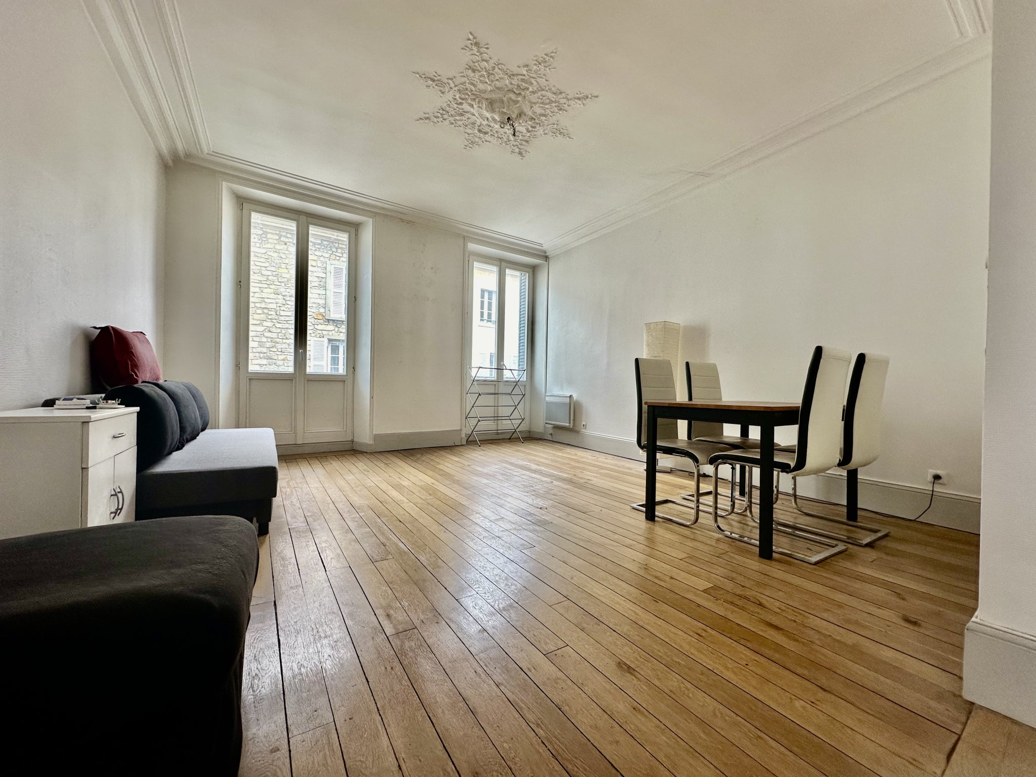 Appartement Rue de Saumur à Les Herbiers