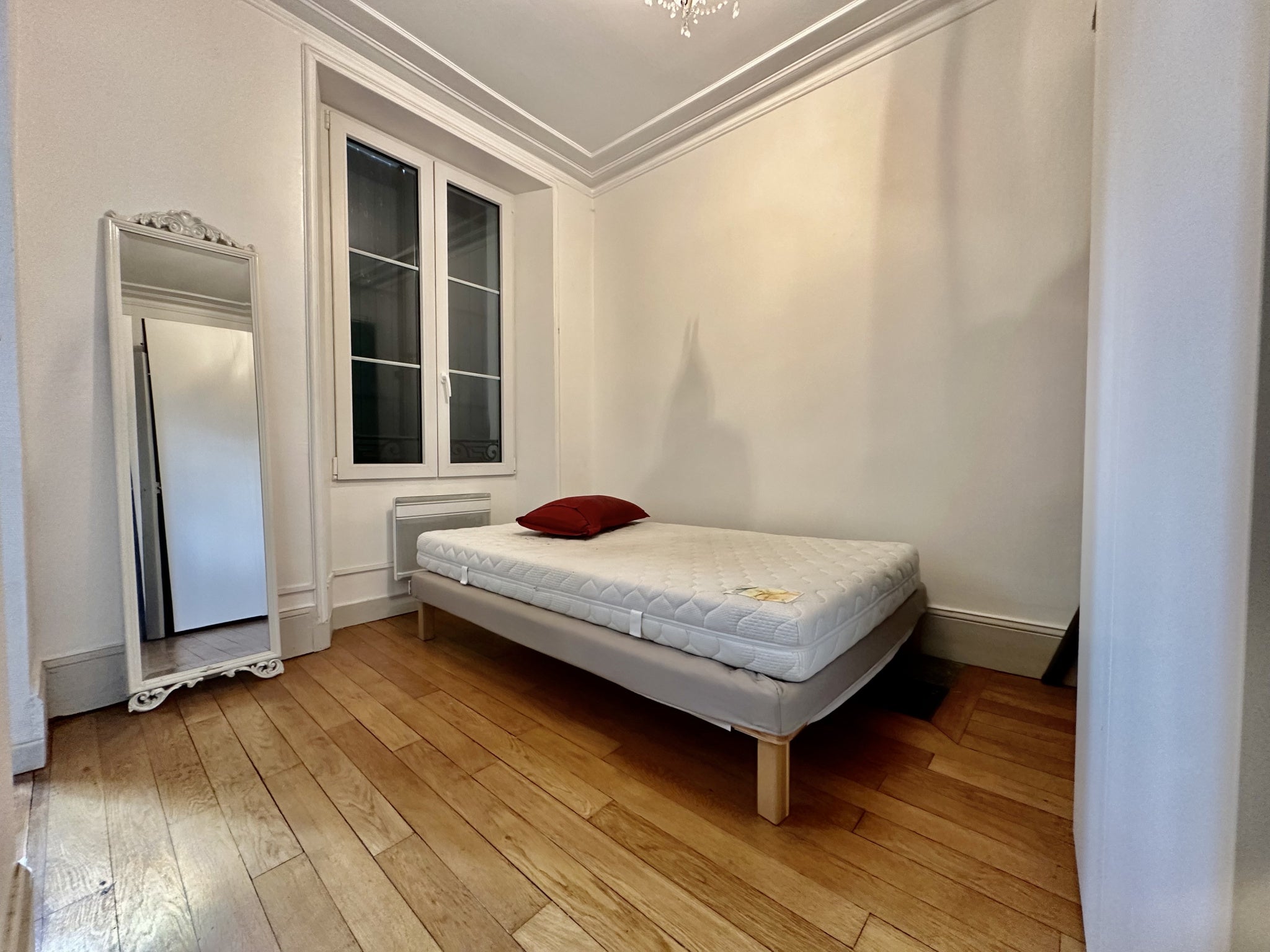 Appartement Rue de Saumur à Les Herbiers