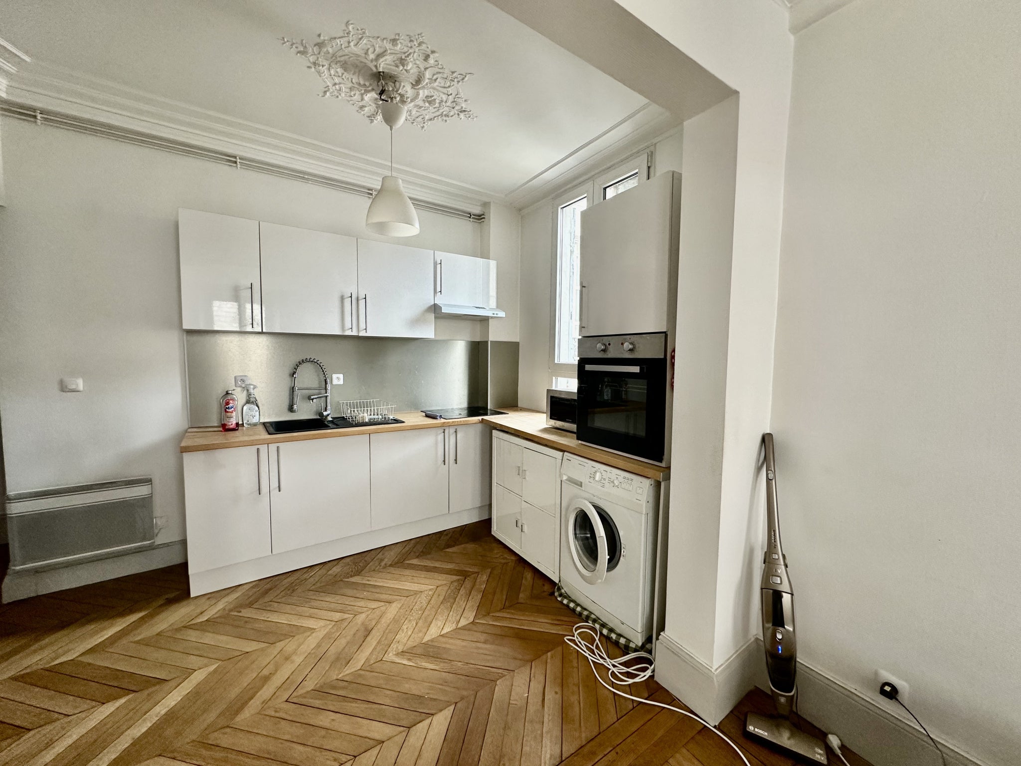 Appartement Rue de Saumur à Les Herbiers