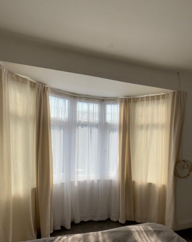 Room Goscote Hall Road in Charnwood