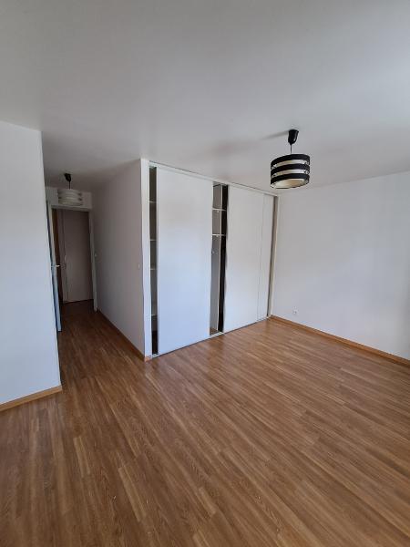 Flat Rue des Treilles in Libourne