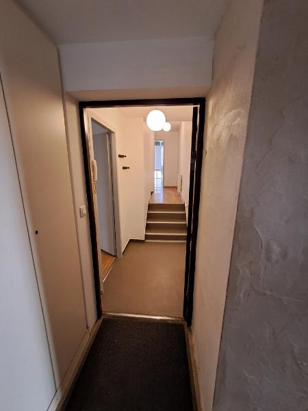 Flat Rue des Treilles in Libourne