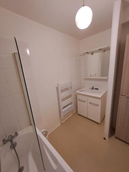 Flat Rue des Treilles in Libourne
