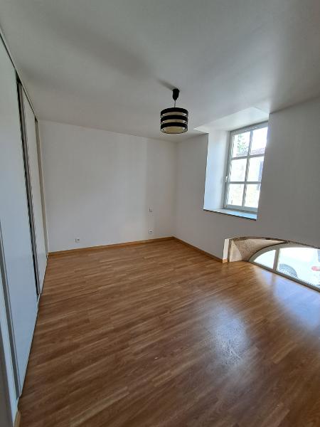 Flat Rue des Treilles in Libourne
