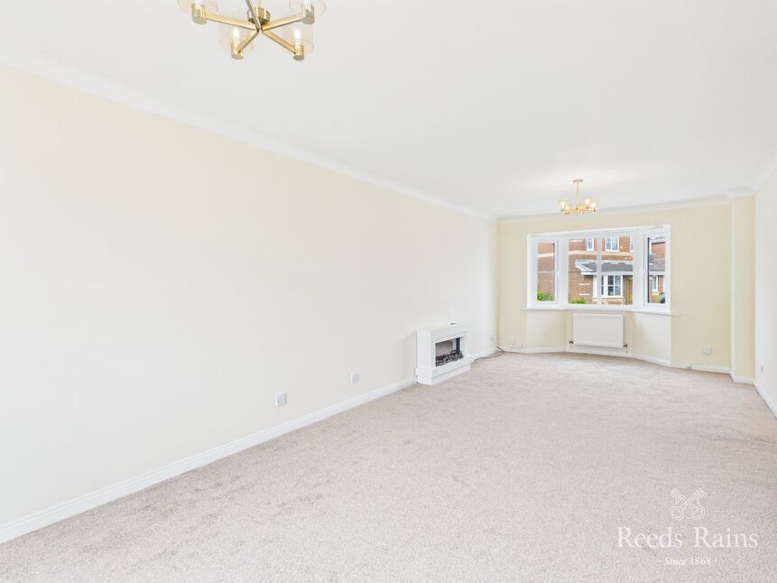 House Telford Close in High Shincliffe