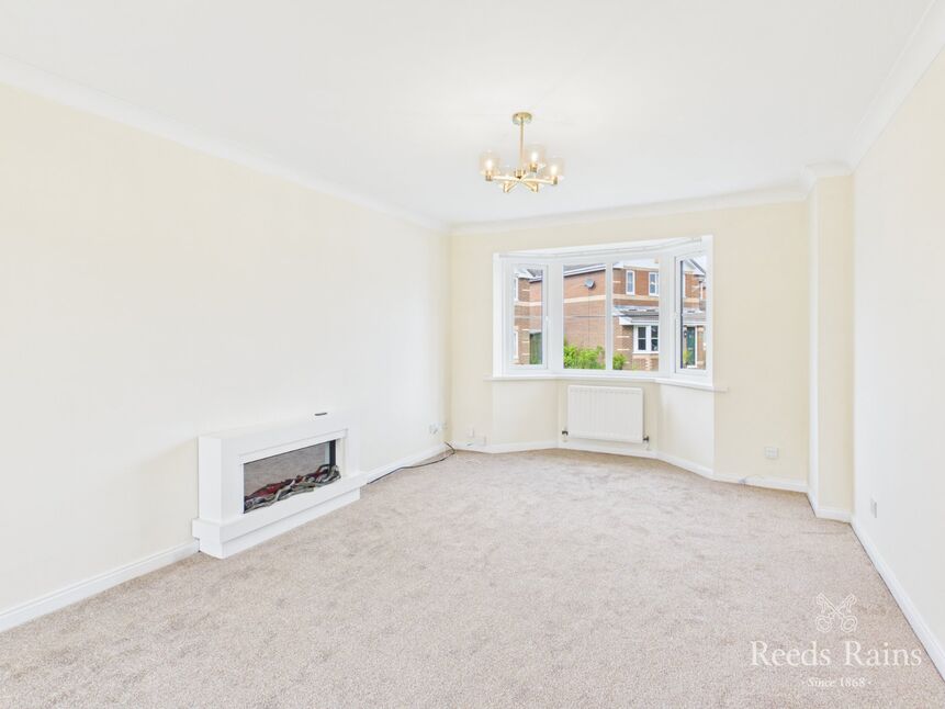 House Telford Close in High Shincliffe