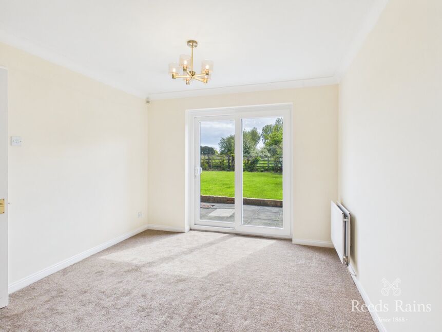 House Telford Close in High Shincliffe