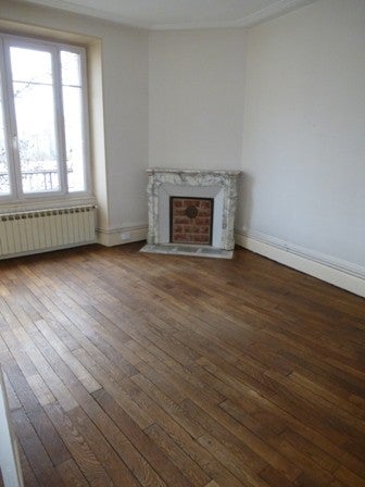 Flat Rue du Maréchal Oudinot in Nancy