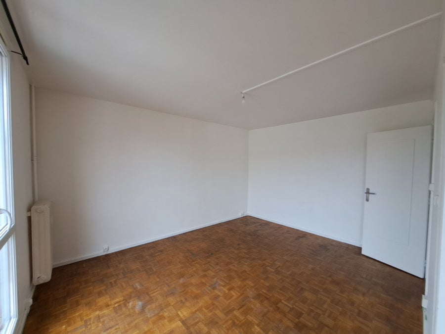 Appartement Rue Anatole France à Le Havre