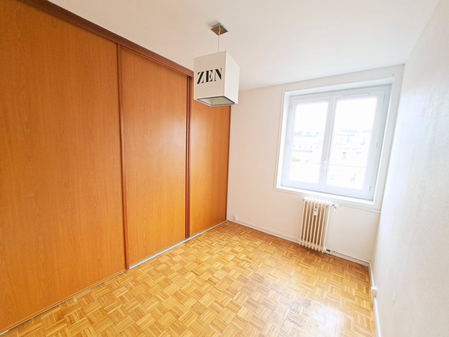 Appartement Rue Anatole France à Le Havre