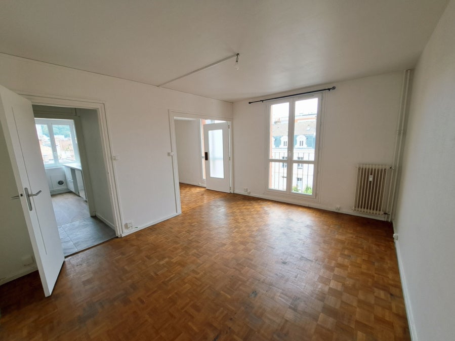 Appartement Rue Anatole France à Le Havre