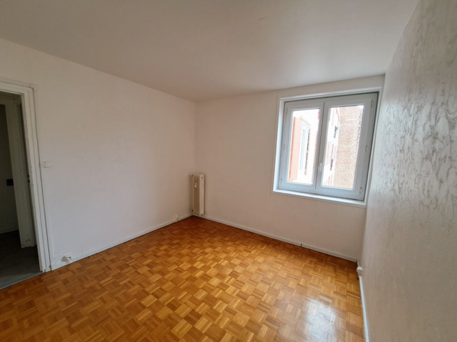 Appartement Rue Anatole France à Le Havre