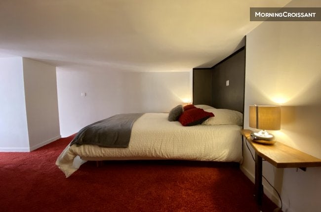 Appartement Rue des Charmettes à Lyon