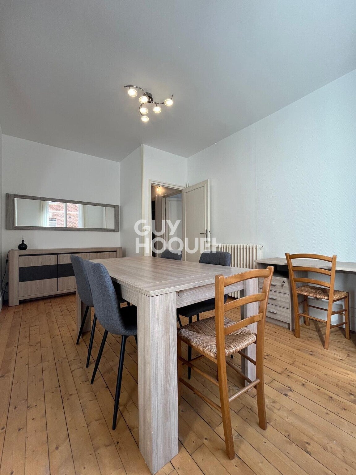 Appartement Rue Cardon à Amiens