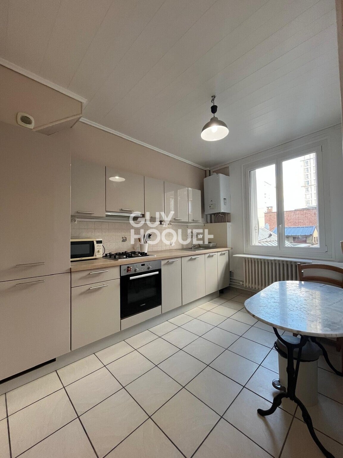 Appartement Rue Cardon à Amiens