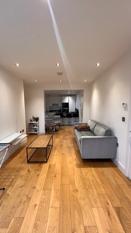 Room Greenwich South Street in Greater London