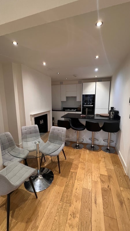 Room Greenwich South Street in Greater London