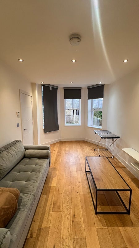 Room Greenwich South Street in Greater London
