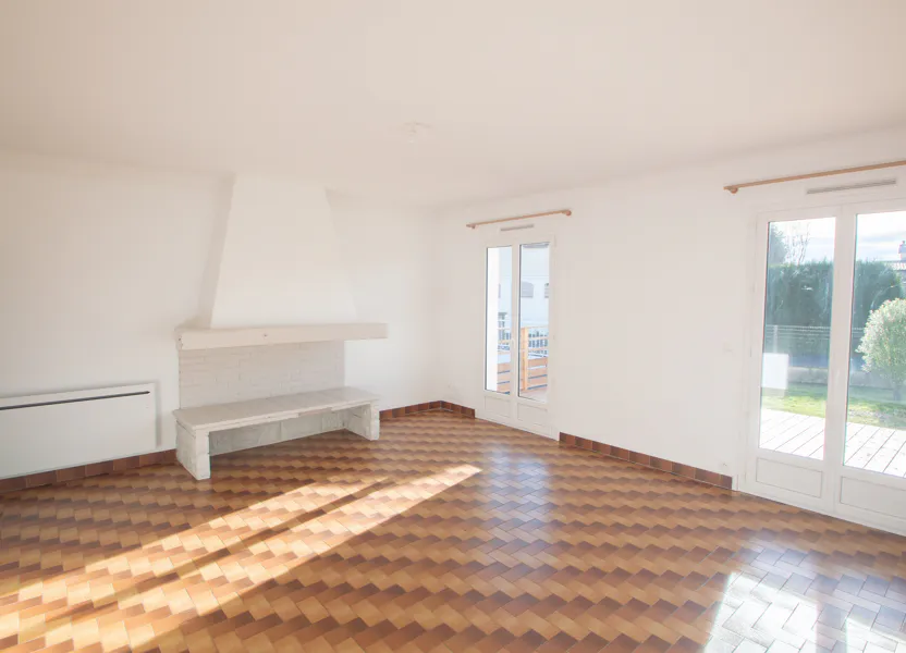 Appartement Chemin d'Auge à Maucor