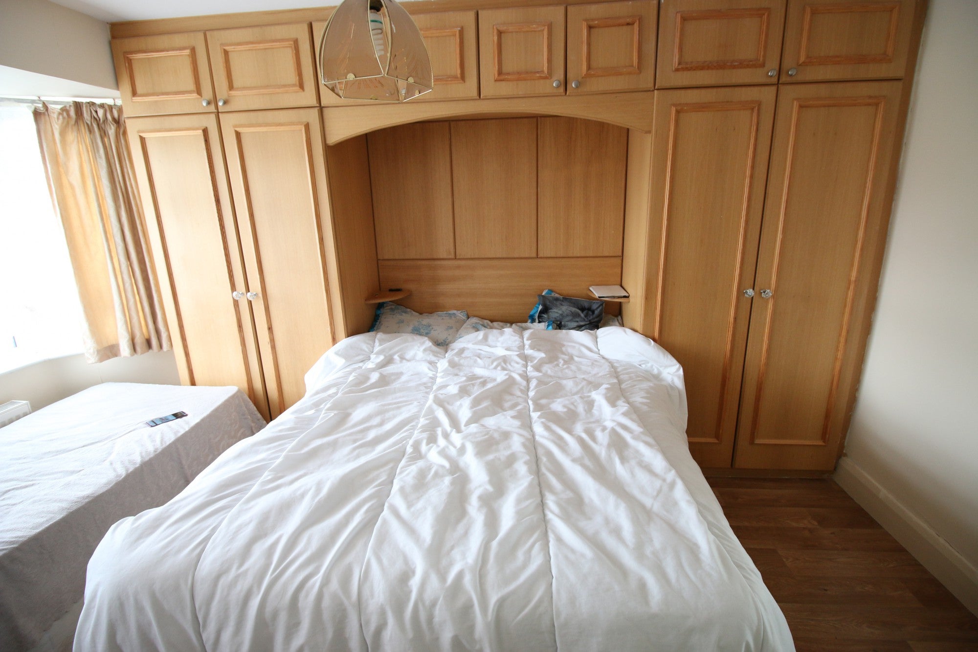 Flat Ellerdine Road in Greater London