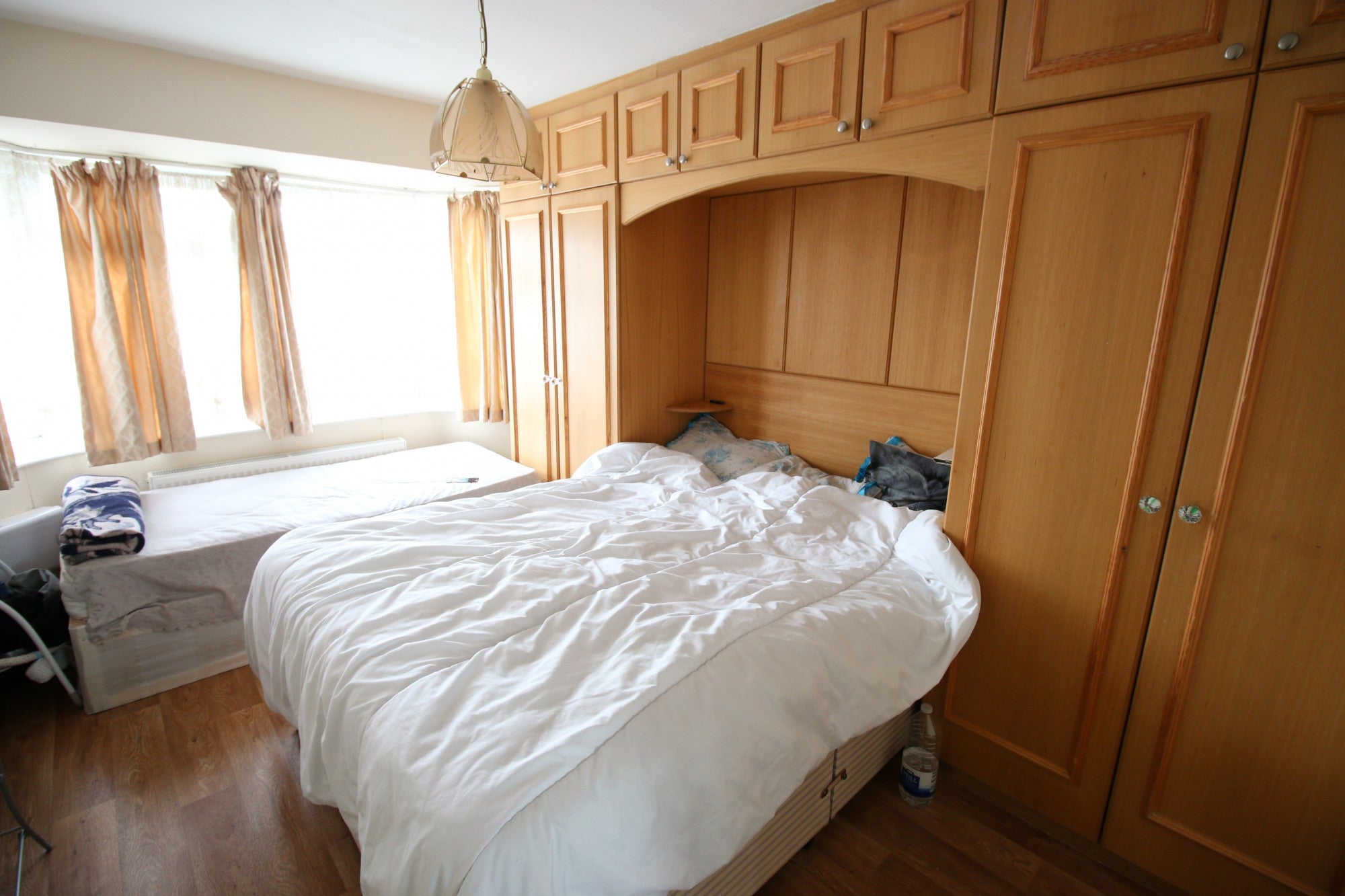 Flat Ellerdine Road in Greater London