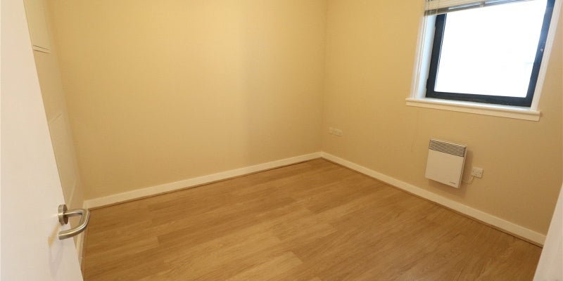 Flat Tabley Street in Liverpool
