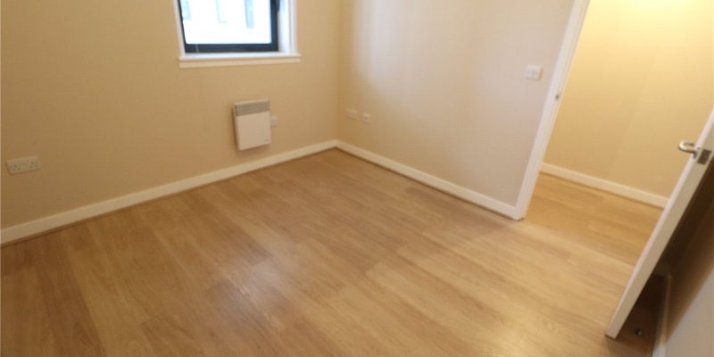 Flat Tabley Street in Liverpool