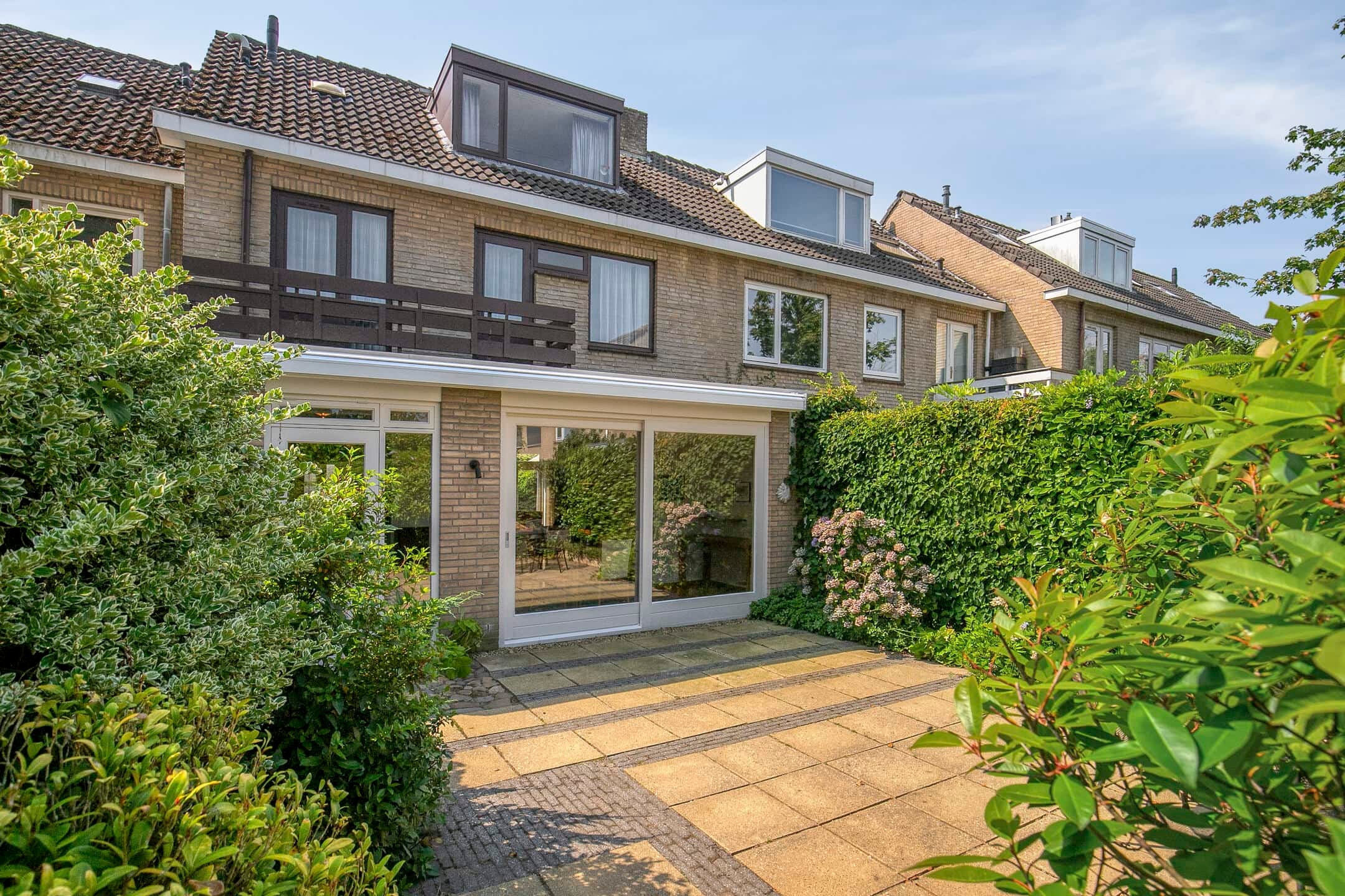 Huis Wederikdreef 7 in Nuenen