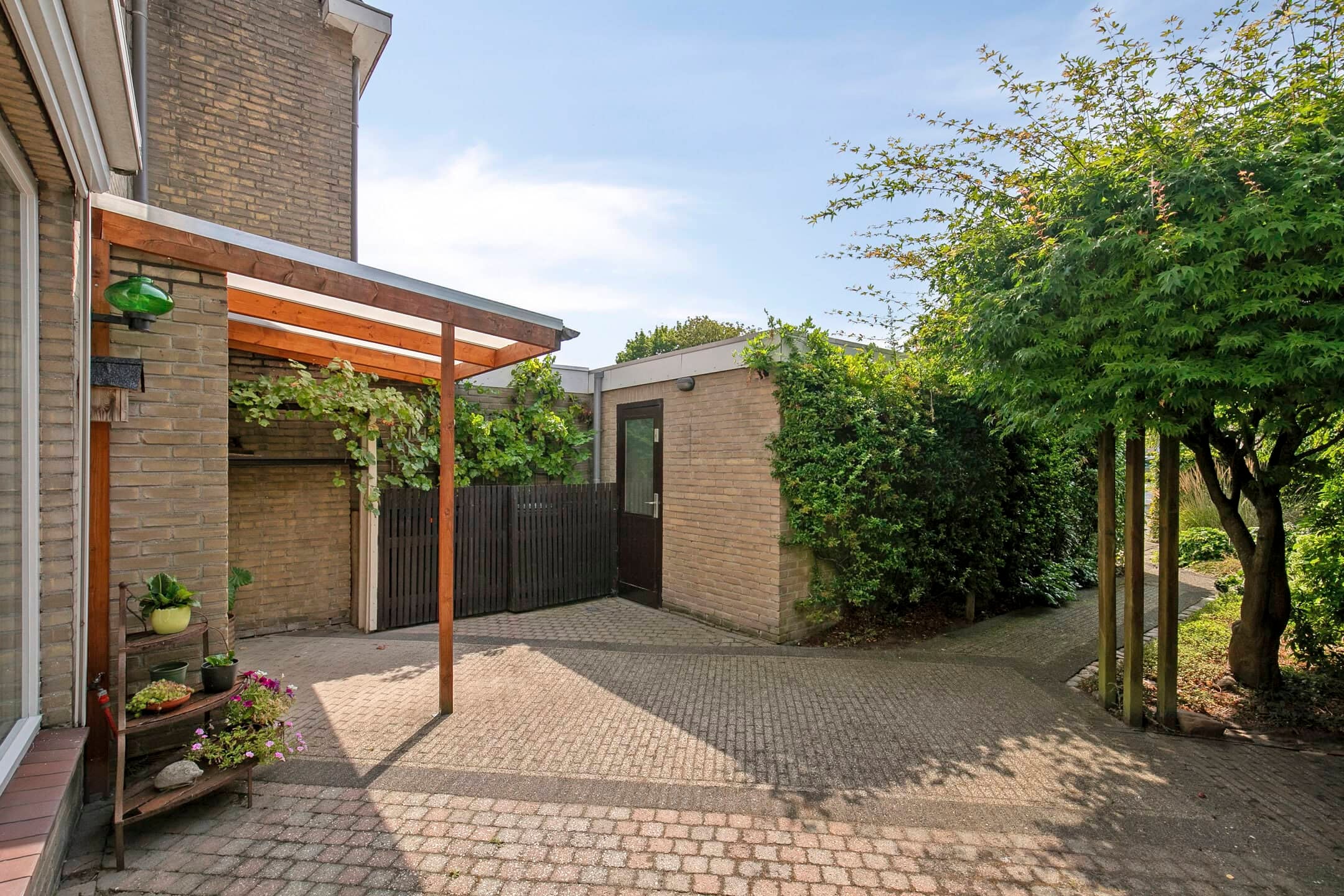 Huis Wederikdreef 7 in Nuenen