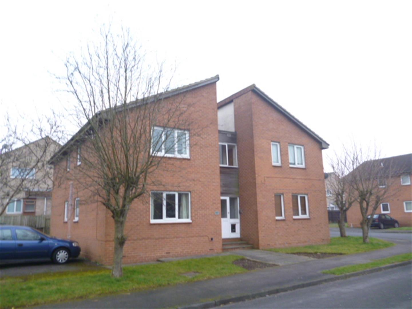 Flat Valley Road in Northallerton