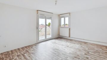 Flat Rue de la Marne in Sainte-Marie-aux-Chênes