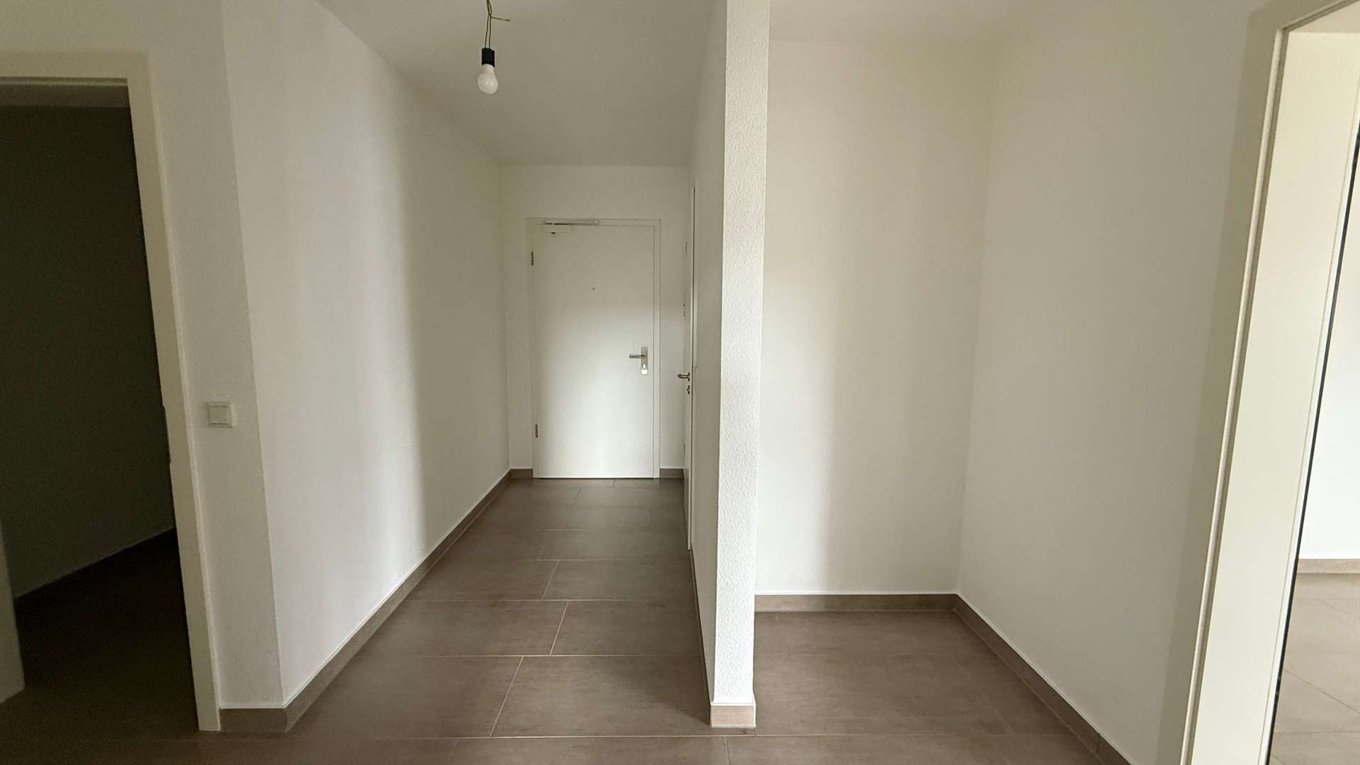 Wohnung Kurzekampstraße in Braunschweig