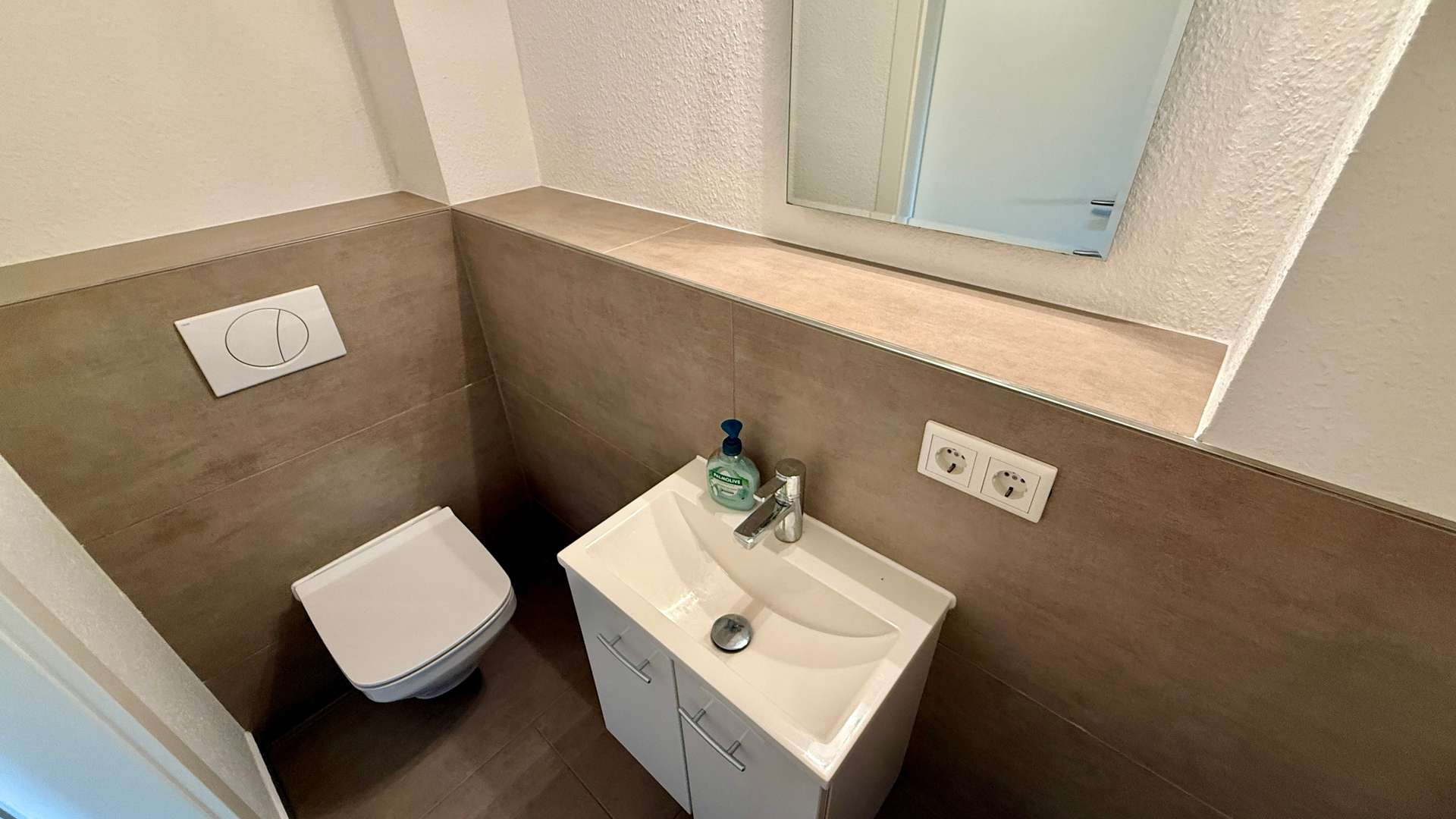 Wohnung Kurzekampstraße in Braunschweig