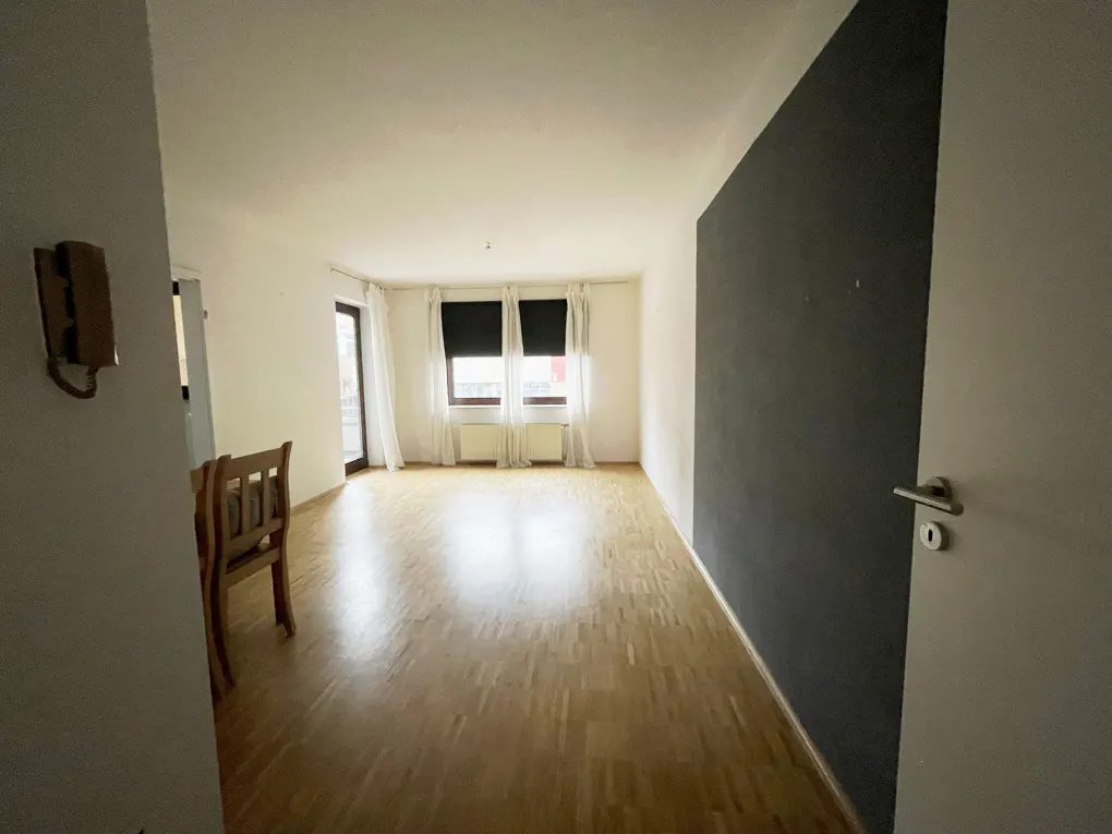 Wohnung Weidenauer Straße in Siegen