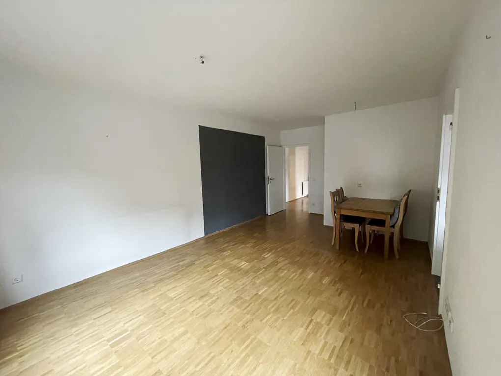 Wohnung Weidenauer Straße in Siegen