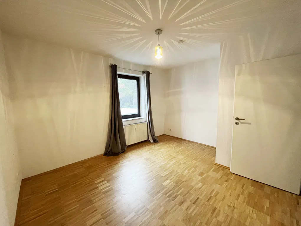 Wohnung Weidenauer Straße in Siegen