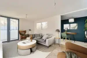 Flat Annabel Close in Greater London