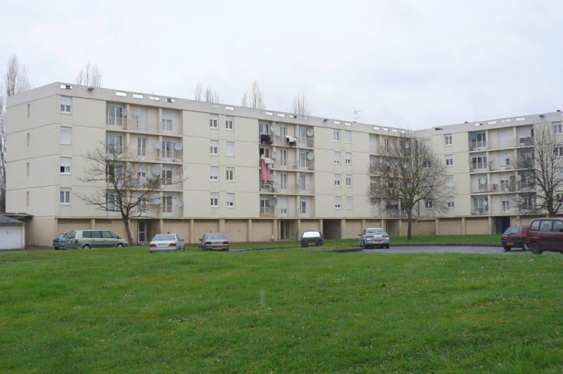 Flat Rue Guy Moquet in Terrasson-Lavilledieu