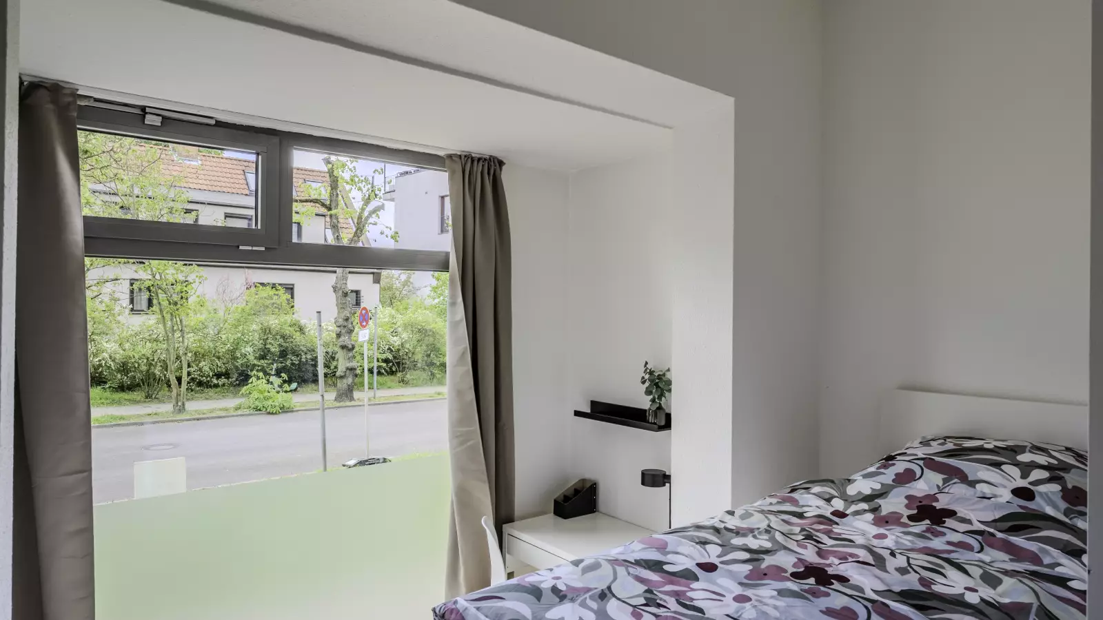Wohnung Spreestraße in Berlin