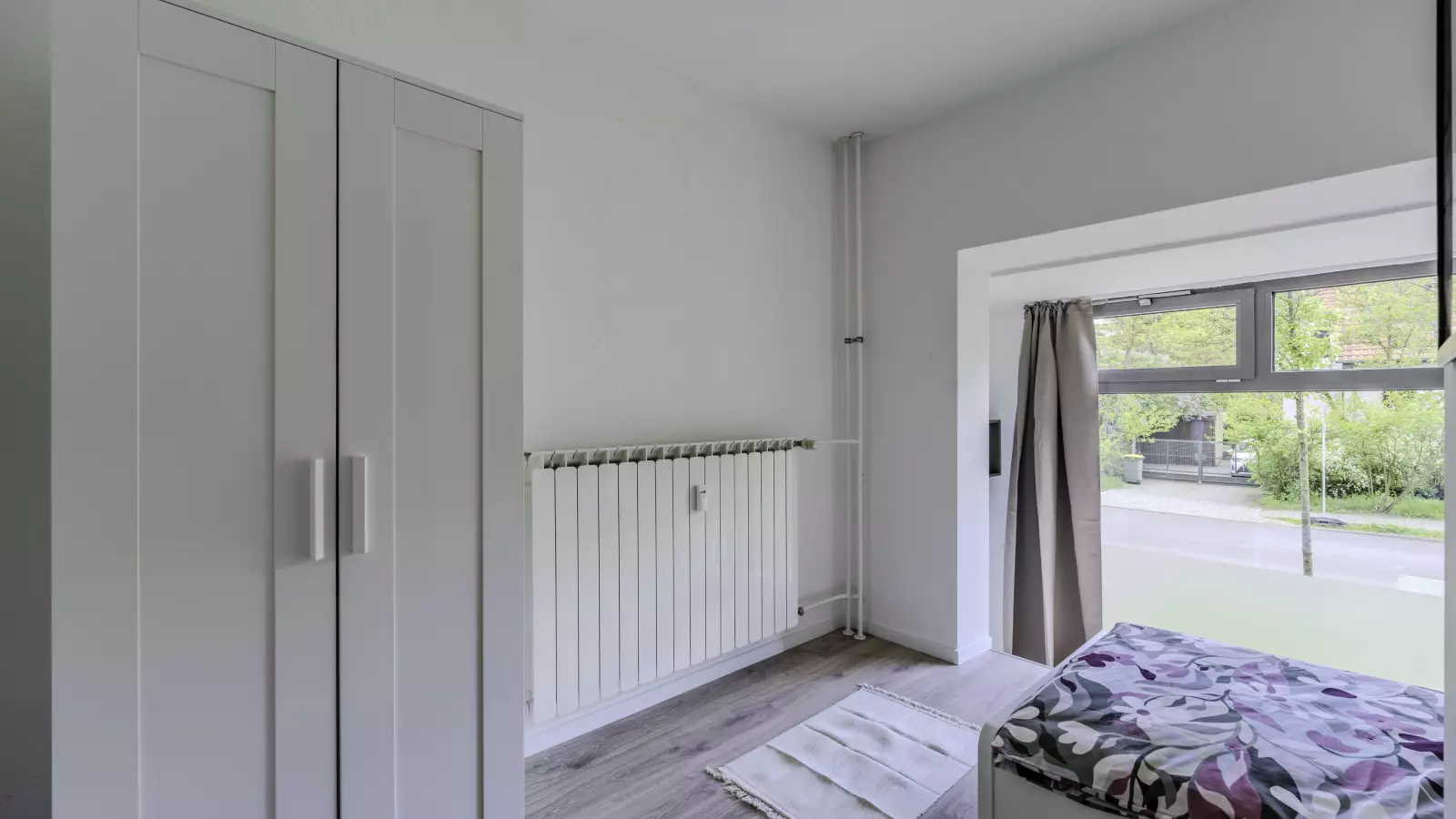Wohnung Spreestraße in Berlin