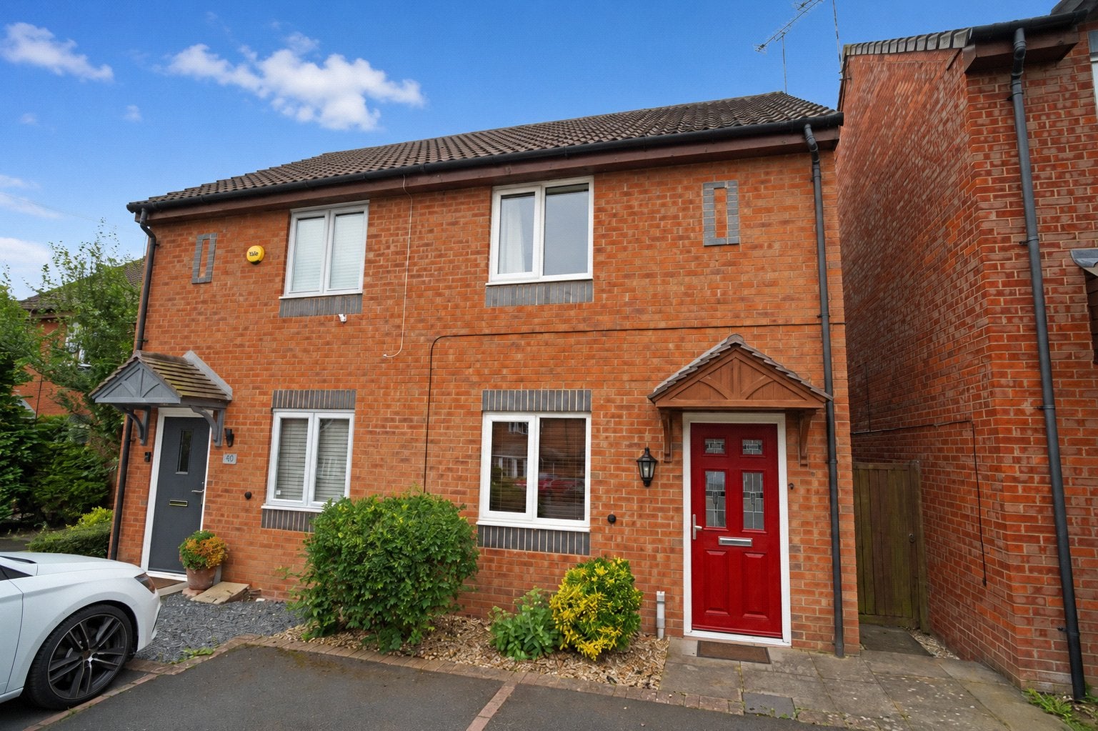 House Horsepool Hollow in Royal Leamington Spa