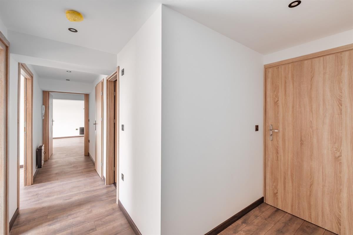 Flat Standish Street in Chorley
