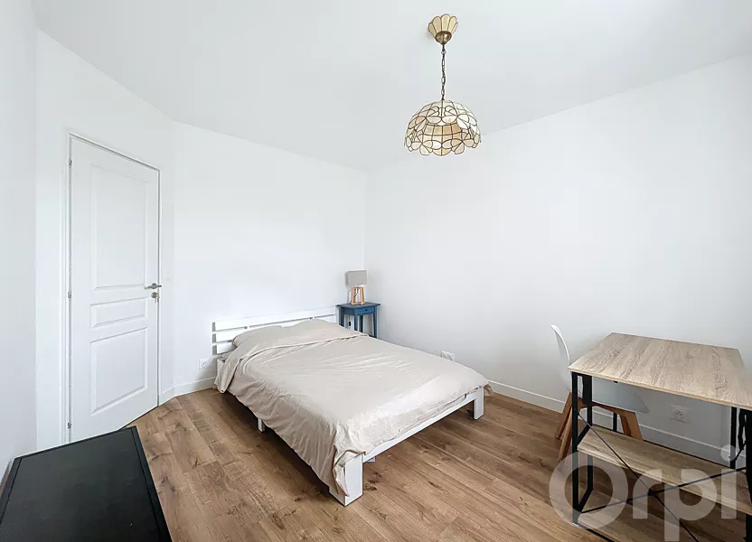 Flat Rue Babeuf in Alfortville