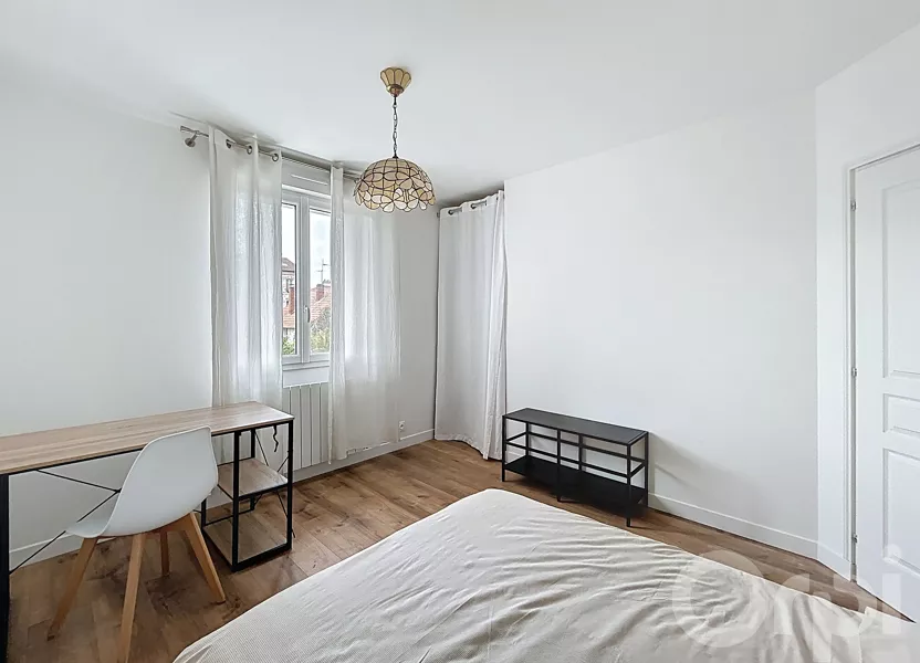 Flat Rue Babeuf in Alfortville
