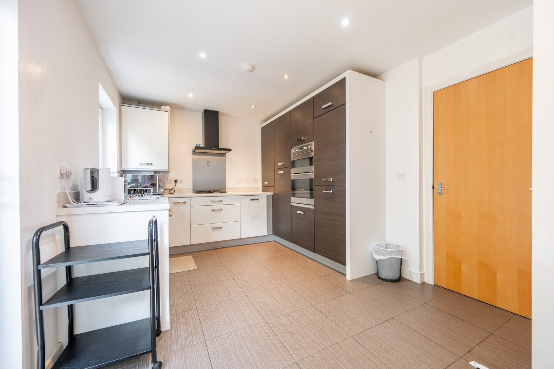 House Craigend Close in Glasgow