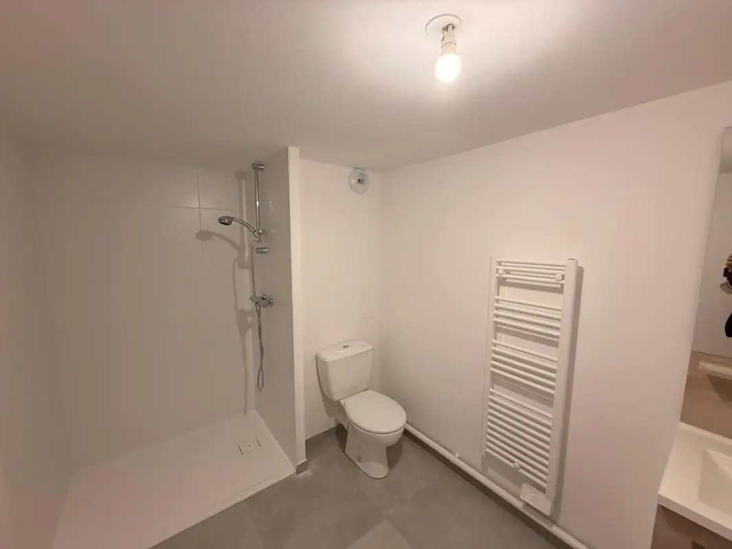 Flat Chemin de Halage in Valenciennes