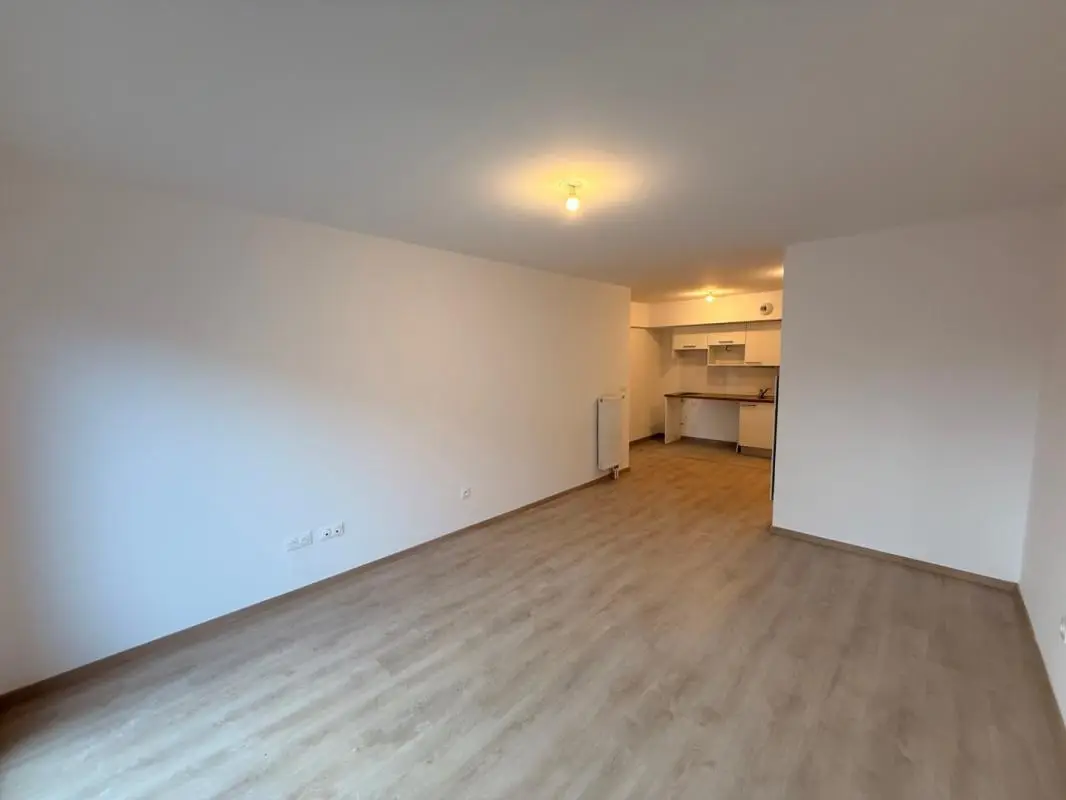 Appartement Chemin de Halage à Valenciennes